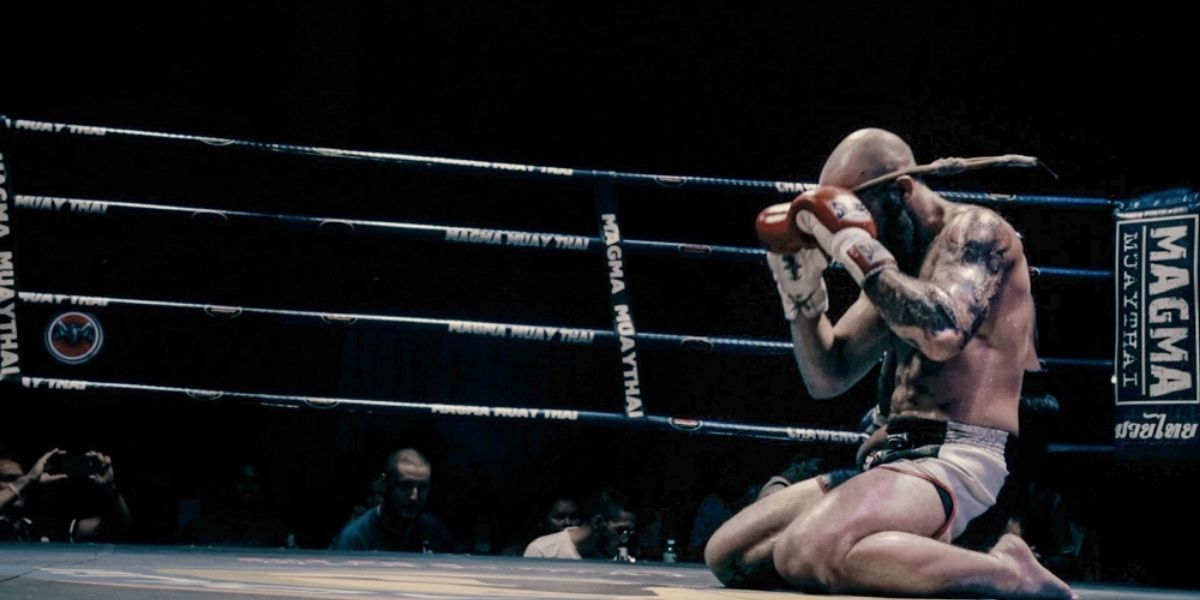 Wai Khru Ram Muay  Quelle est cette danse en Muay Thaï - Univers Boxe