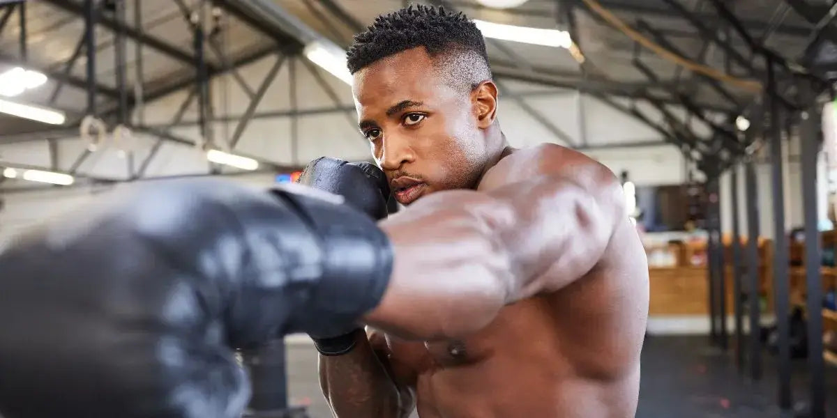 catégories de poids en boxe anglaise