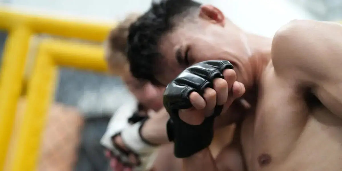 MMA: règles, cage, dangerosité Tout comprendre à ce sport de combat en  plein essor