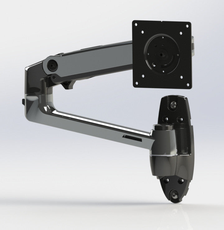 Ergotron LX Articulated Monitor Arm