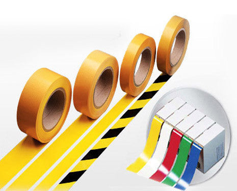 Orgatex Floor Marking Roll Tape