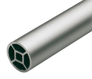 Tubes ronds aluminium - I.D. ALU