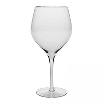 Lillian Footed Cocktail Mixer & Stirrer