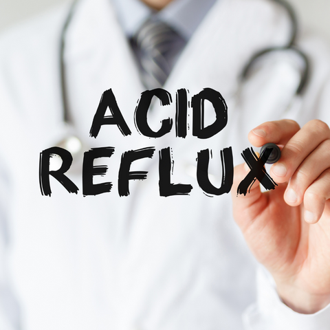 Ayurvedic point of view on Acid Reflux