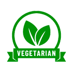 vegetarian logo