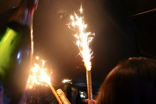 bottle sparklers near me