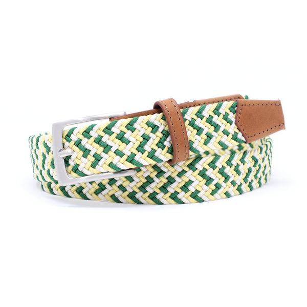 Professor Woven Belt