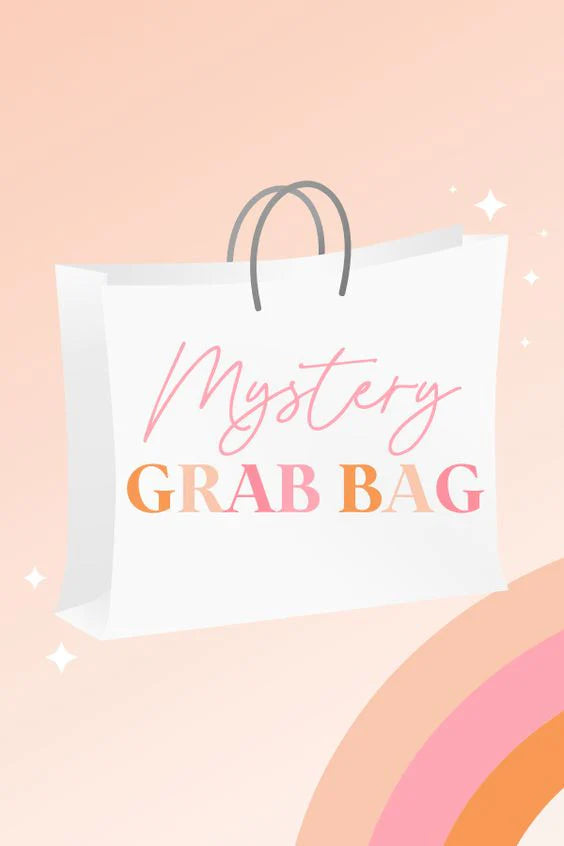 Mystery Bag