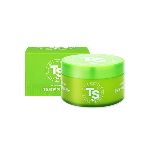 TS Hair Wax 90g – DNK Hair