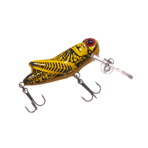 GCP Products 10Pcs Fishing Lures Crankbaits Hook Minnow Baits Tackle Crank Fishing  Tackle Kit