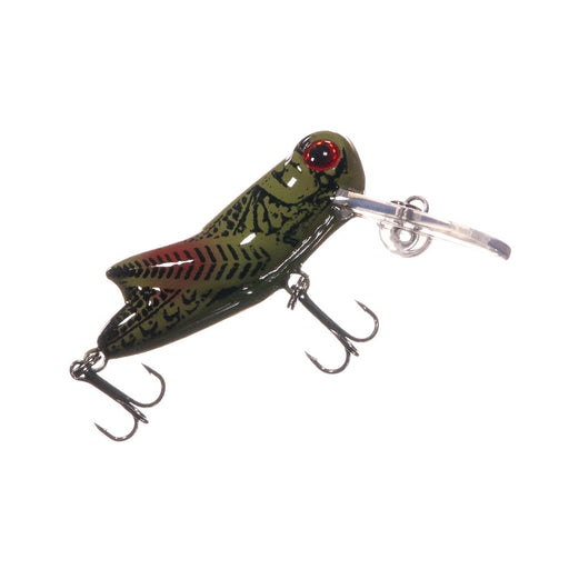 Cranky XL - Bluegill Crankbait – Kanan Lures