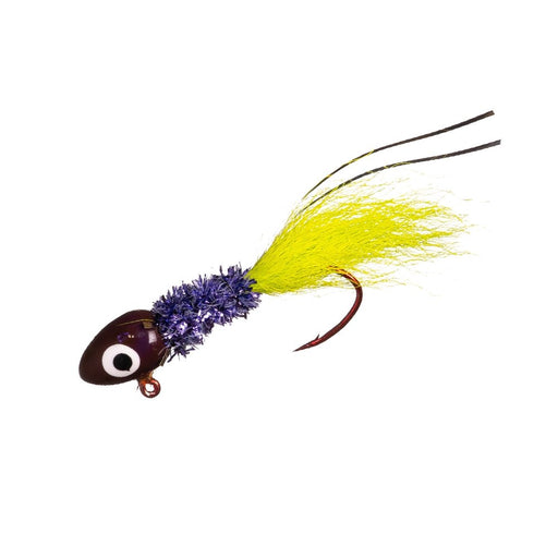 Father Pike 5 inch TIGER ELECTROUT