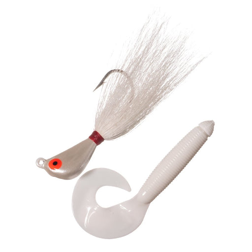 5 Inch Curl Tail Grubs — Arkie Lures