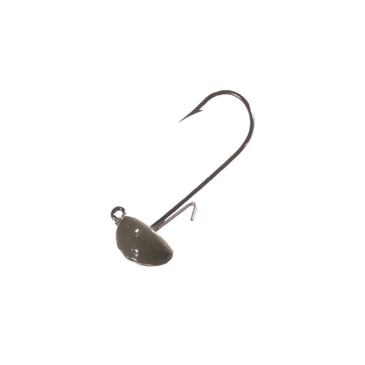 Mustad Jig Head - Weedless – Hook, Line & Sinker Harlingen