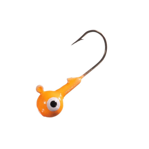 Basic Jig Heads - Bronze Hook — Arkie Lures