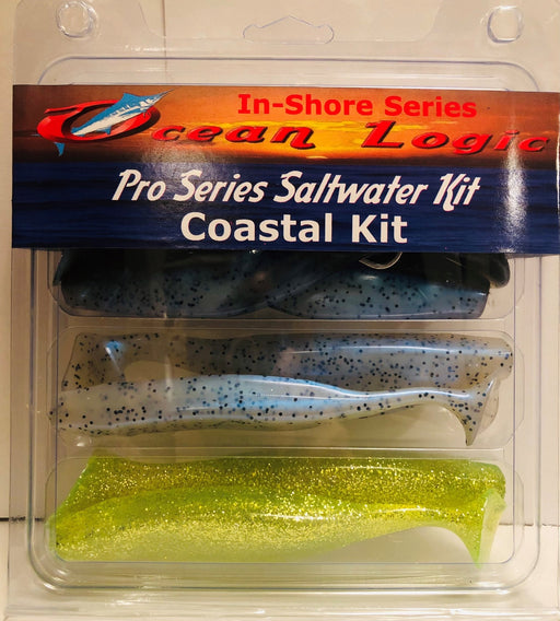 Walleye Kit — Arkie Lures