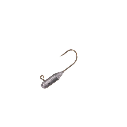 Tube Body Head — Arkie Lures