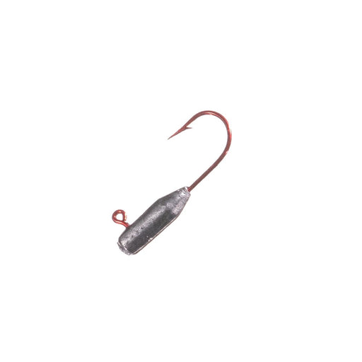 Double Eye Painted Bronze Hooks - Multi-Color — Arkie Lures