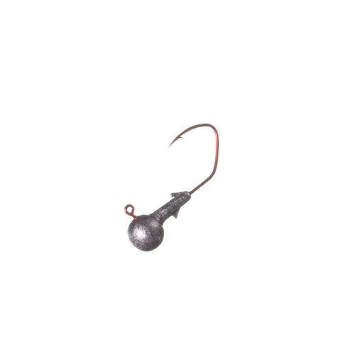 Painted Sickle Hook Heads — Arkie Lures