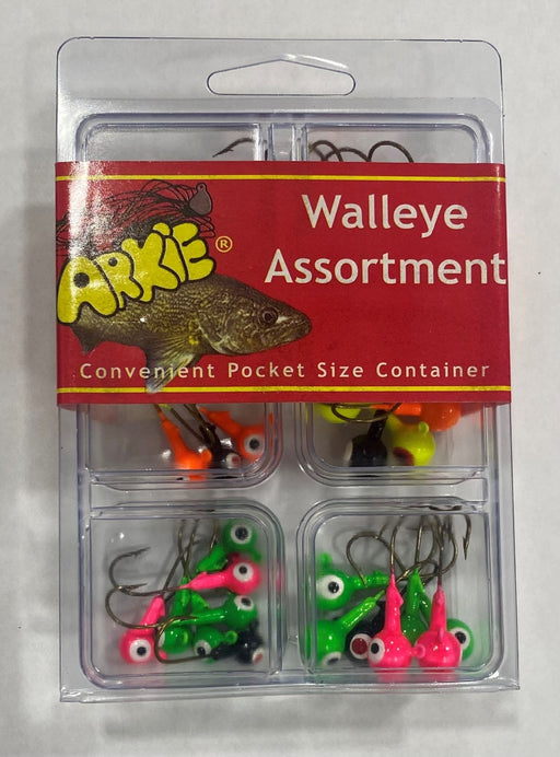 Catfish Kit — Arkie Lures