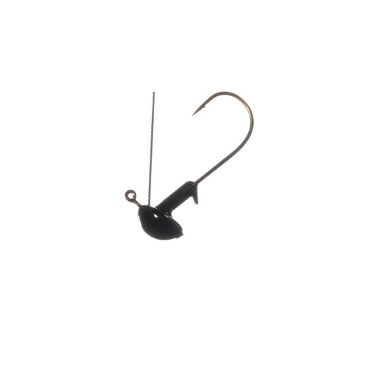  Stellar Fish Jig Head (6 Pack) with Double Eye Head