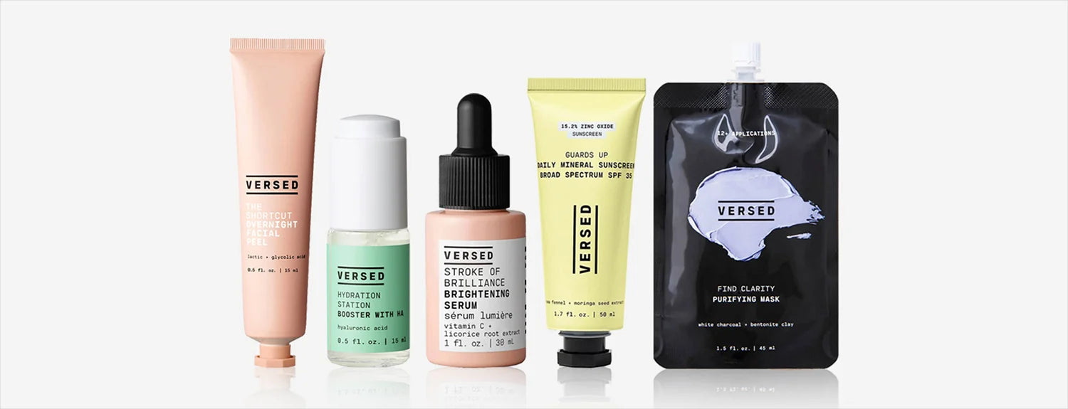 Skin Care New Arrivals | Versed – Versed Skin