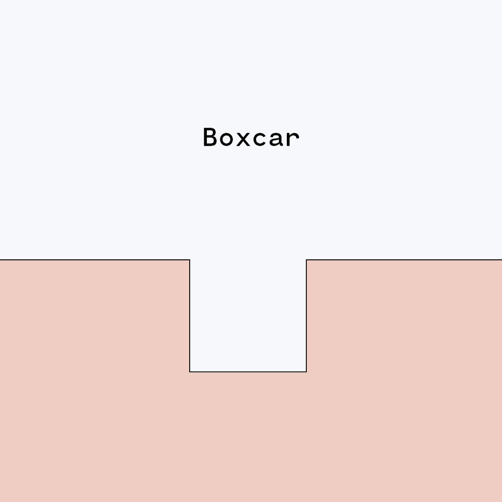 Boxcar Scars