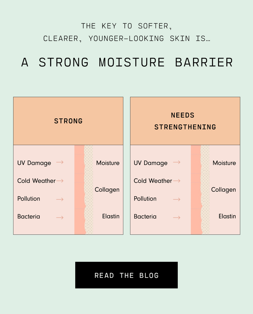 Is My Moisture Barrier Damaged?