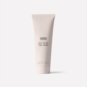 Gentle Retinol Body Lotion  Press Restart – Versed Skin