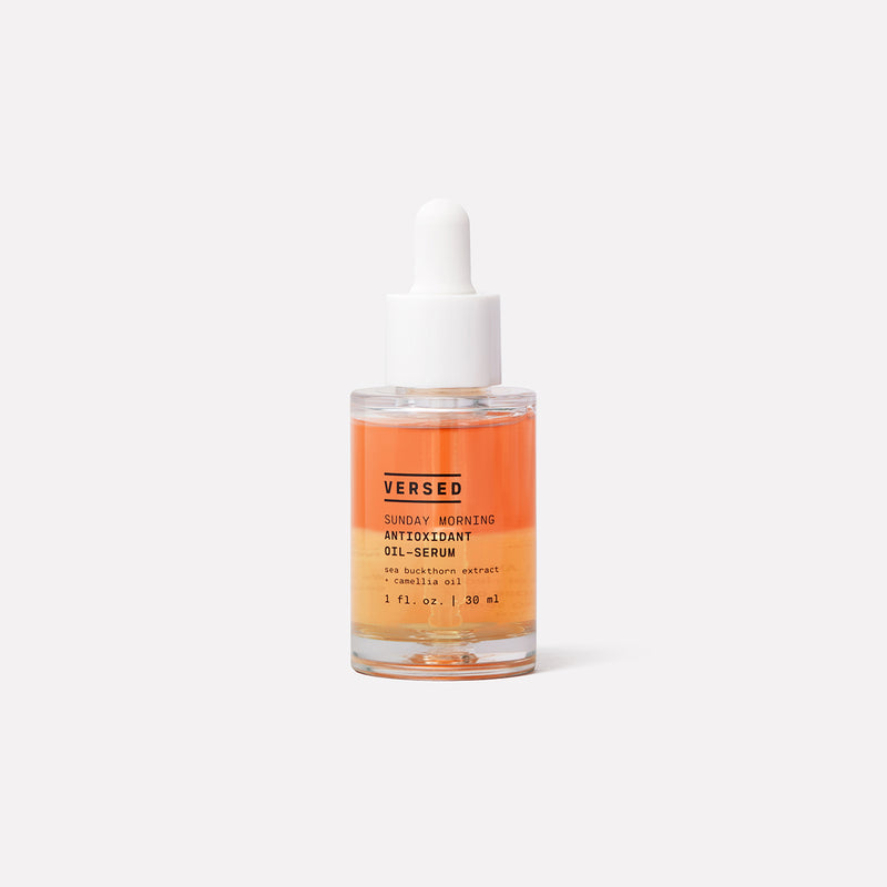 Versed | Sunday Morning Antioxidant Oil-Serum