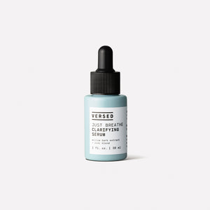 Versed | Just Breath Clarifying Serum