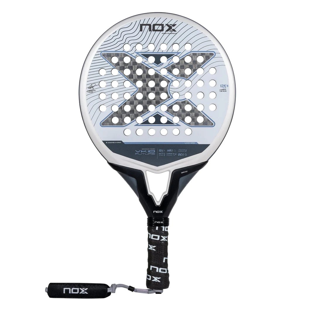 Nox Custom Grip-Tiendapadel5-Tú tienda de pádel online