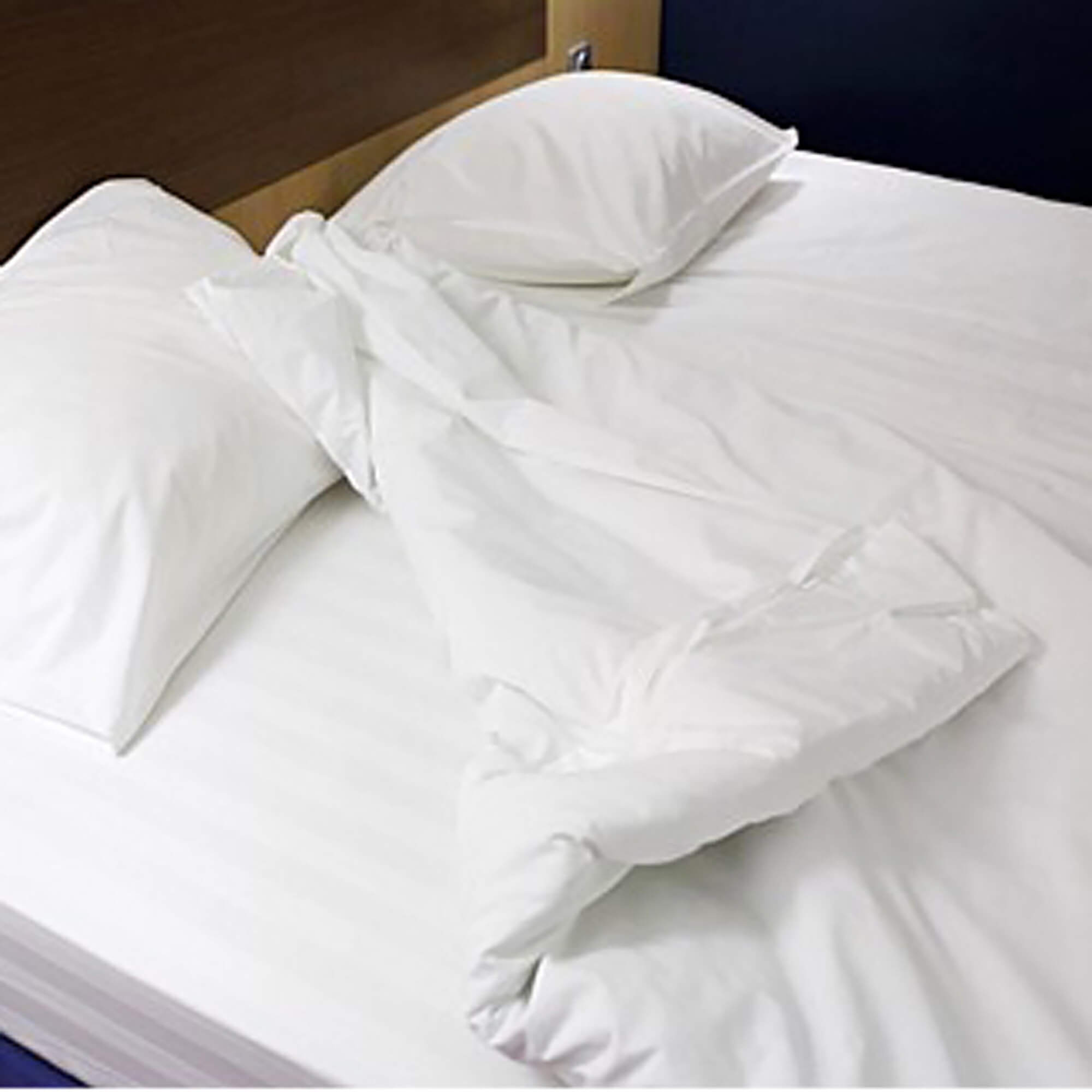 Brolly Sheets Duvet Or Doona Protector Dri Sleeper Bedwetting Alarms
