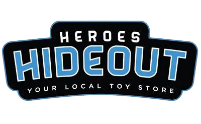 Heroes Hideout