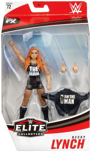 becky lynch elite