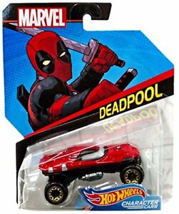 superhero hot wheels cars