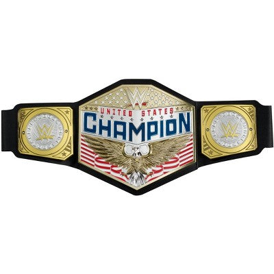 Wwe Championship Toy Belt Heroes Hideout