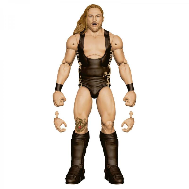 pete dunne action figure