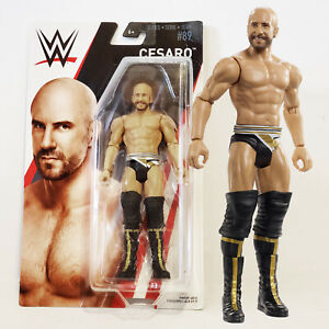 cesaro figure