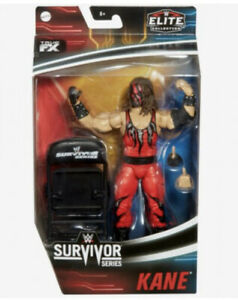 survivor series elite kane