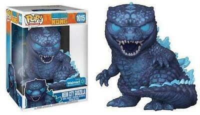 funko godzilla walmart