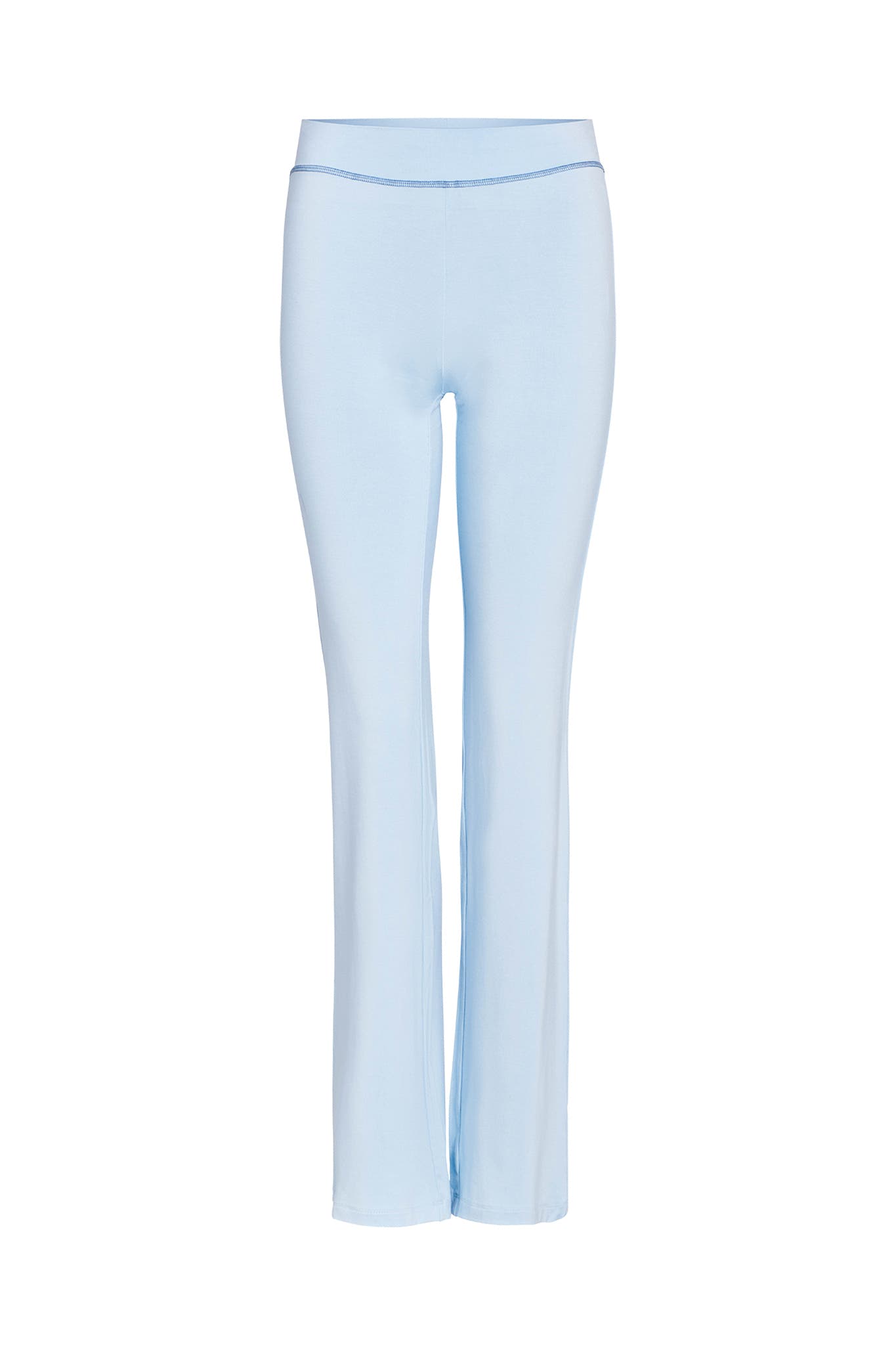 BLARE TRACKPANT - BLUE : BABY BLUE