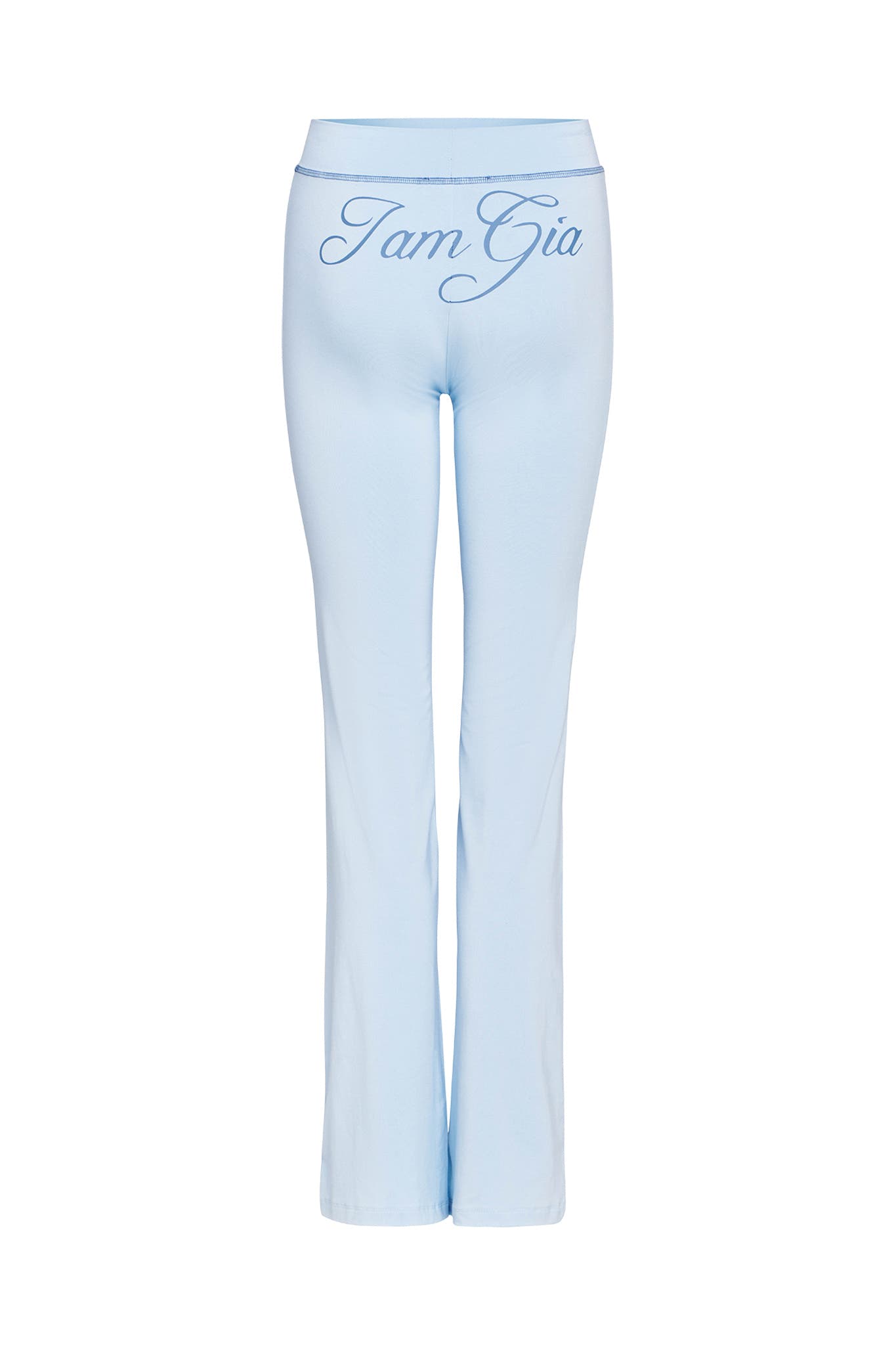 BLARE TRACKPANT - BLUE : BABY BLUE