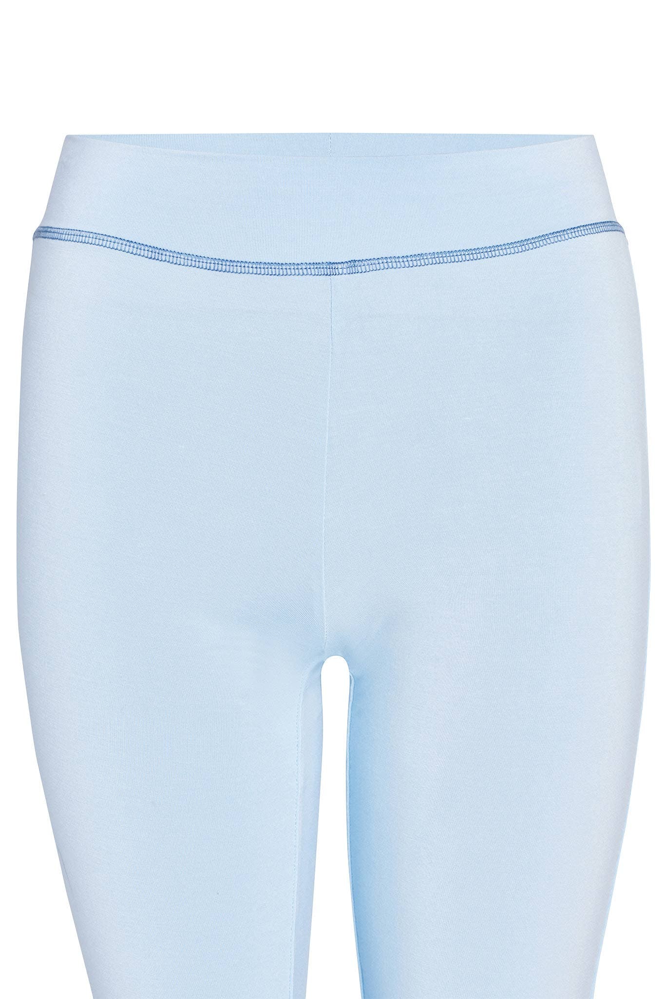 BLARE TRACKPANT - BLUE : BABY BLUE