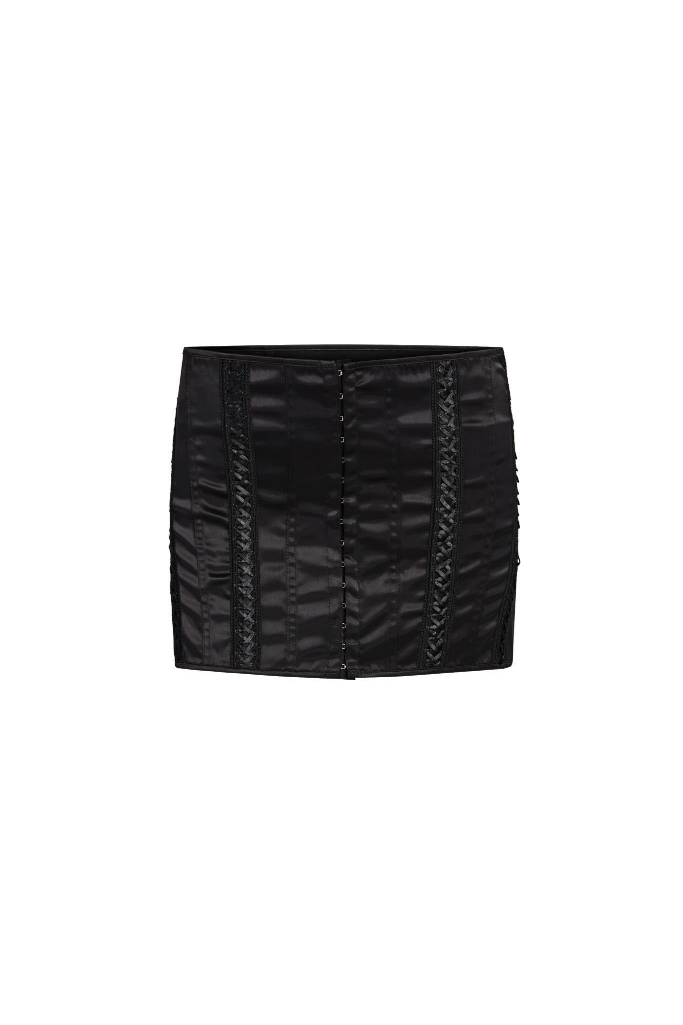 LALITA SKIRT - BLACK