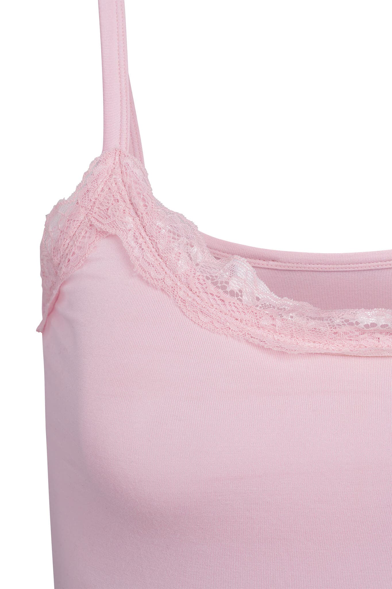 ERIN TOP - PINK