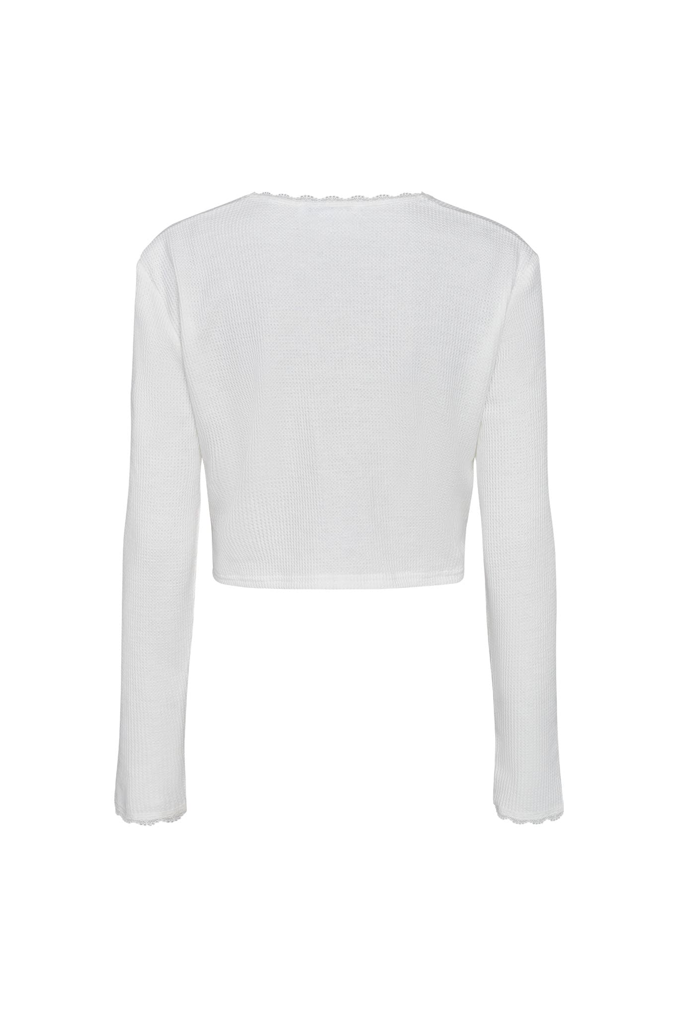 BRYSONN TOP - WHITE – I.AM.GIA North America