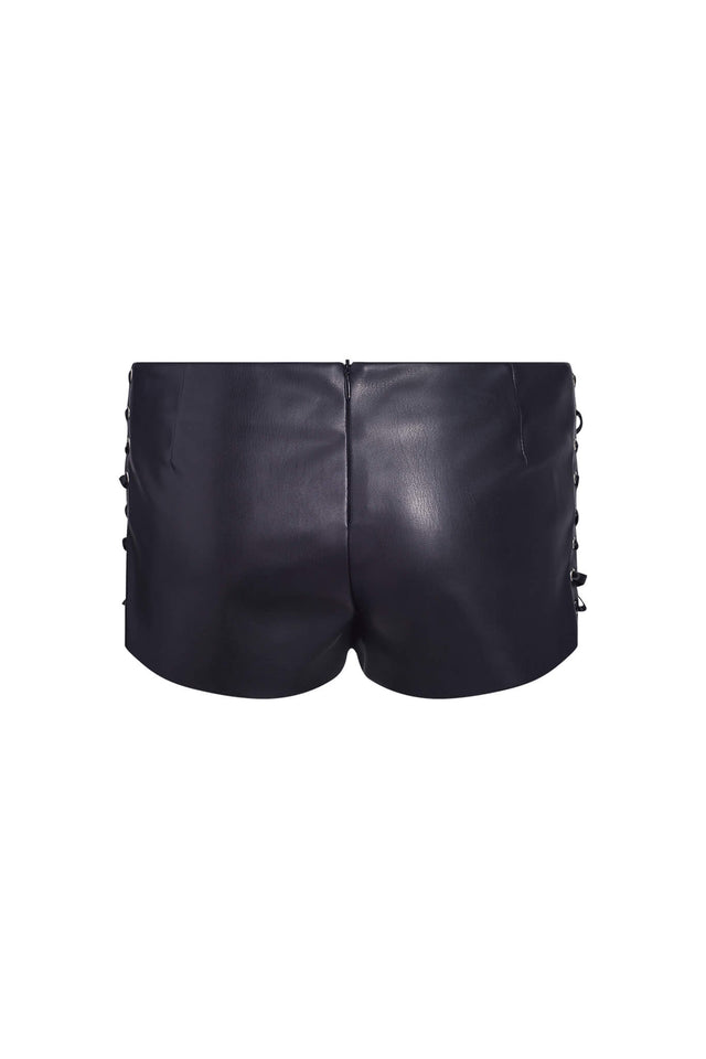 RAMONA SHORT - BLACK