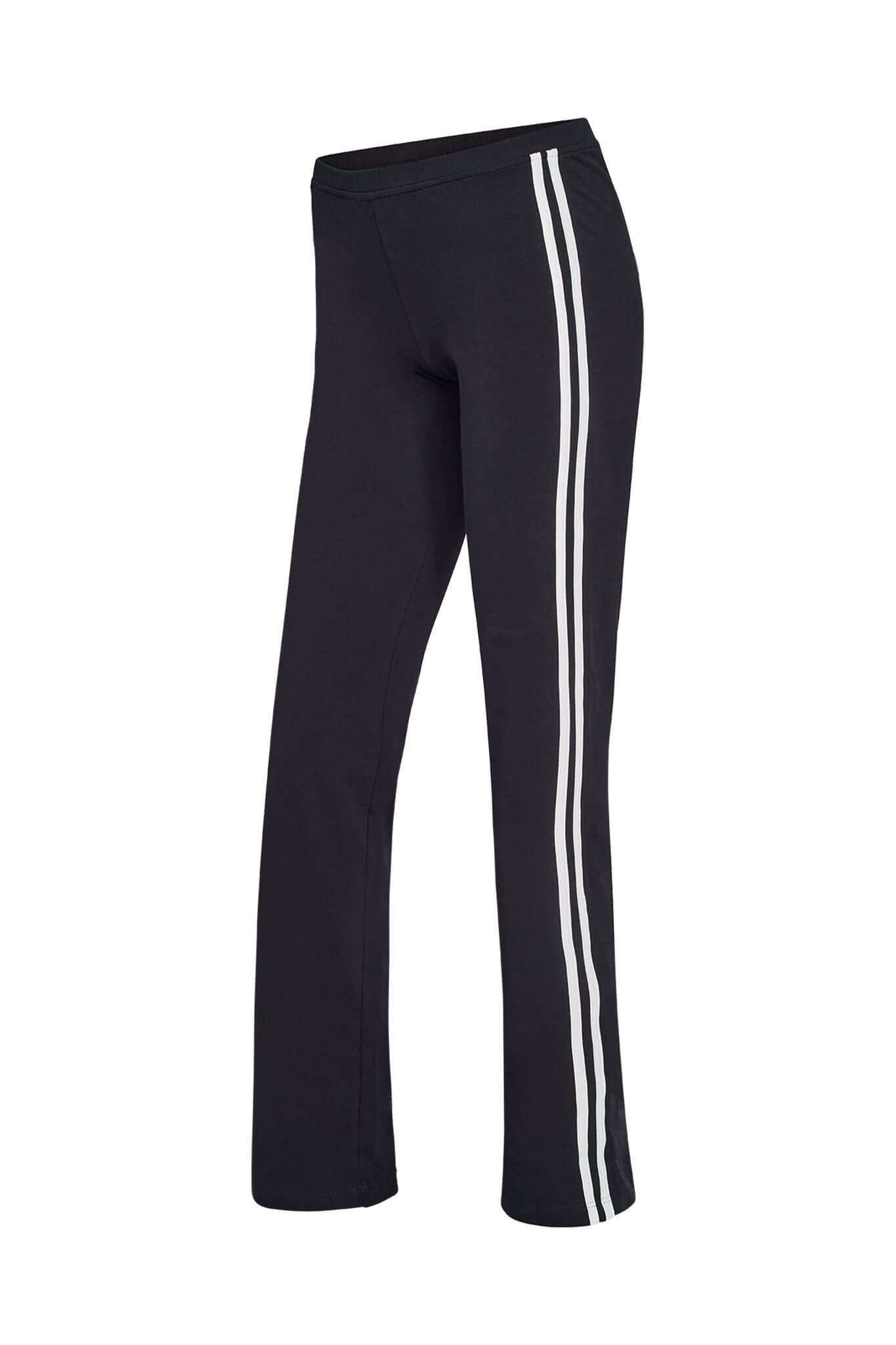 ZOSHA PANT - BLACK