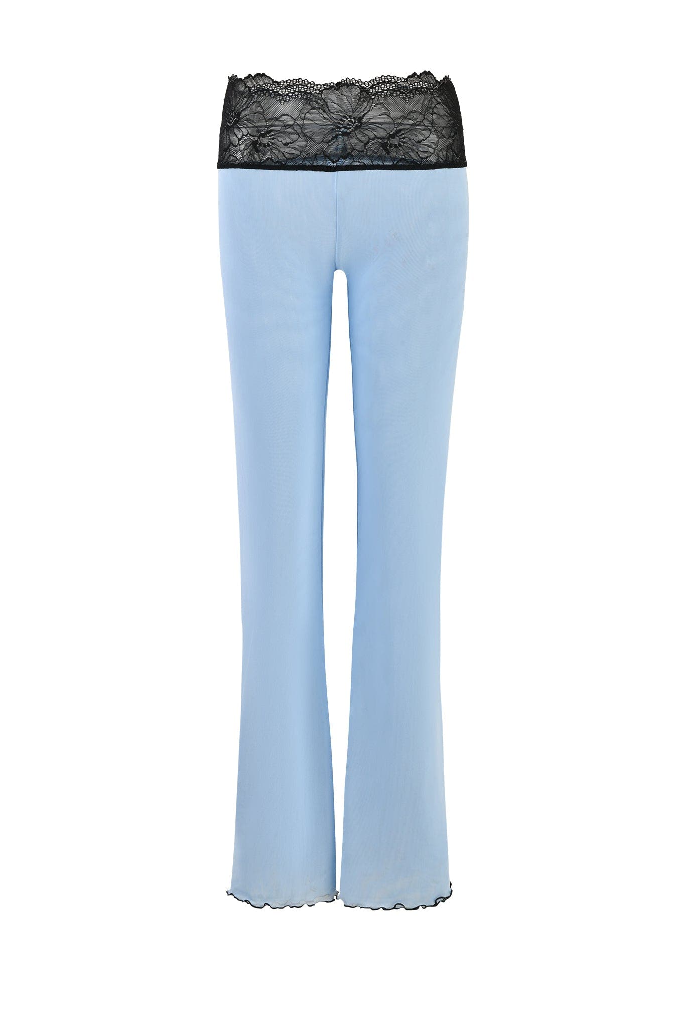 SILO PANT - BLUE